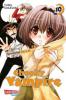 Cheeky Vampire, Manga. Bd.10 - Yuna Kagesaki