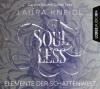 Elemente der Schattenwelt - Soulless, 6 Audio-CDs - Laura Kneidl
