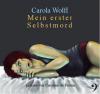 Mein erster Selbstmord - Carola Wolff