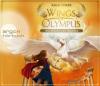 Wings of Olympus - Die Pferde des Himmels - Kallie George