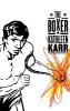 The Boxer - Kathleen Karr