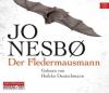Der Fledermausmann, 5 Audio-CDs - Jo Nesbø