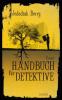 Handbuch für Detektive - Jedediah Berry