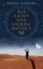 Das Licht von vierzig Monden - Nadia Hashimi