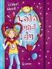 Lola und du - Eintragbuch - Isabel Abedi