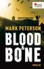 Blood & Bone - Mark Peterson