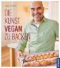 Die Kunst vegan zu backen - Axel Meyer
