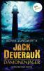 Jack Deveraux, Der Dämonenjäger - Vierter Roman: Sirenengesang - Xenia Jungwirth