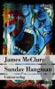 Sunday Hangman - James McClure