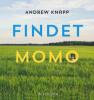 Findet Momo - Knapp Andrew