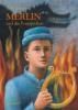 Merlin und die Feuerproben 3. Buch - Thomas Barron