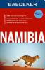 Baedeker Namibia - Fabian von Poser