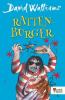 Ratten-Burger - David Walliams