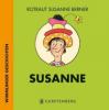 Susanne - Rotraut Susanne Berner
