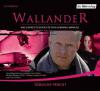 Wallander, Tödliche Fracht, 1 Audio-CD - Henning Mankell