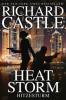 Castle 9: Heat Storm - Hitzesturm - Richard Castle