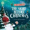 The Night Before the Night Before Christmas - Kes Gray