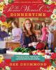 The Pioneer Woman Cooks: Dinnertime: Comfort Classics, Freezer Food, 16-Minute Meals, and Other Delicious Ways to Solve Supper! - Ree Drummond