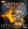 Das Imperium aus Asche, 3 Audio-CD, MP3 - Anthony Ryan