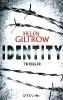 Identity - Helen Giltrow