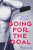 Going for the Goal - Sara Rider