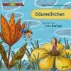 Däumelinchen, 1 Audio-CD - Hans Christian Andersen