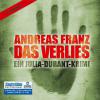 Das Verlies, Audio-CD - Julia Durant, Andreas Franz