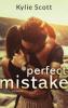 Perfect Mistake - Kylie Scott
