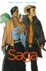 Saga 01 - Brian K. Vaughan