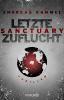 Sanctuary - Letzte Zuflucht - Andreas Kammel