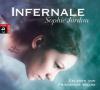 Infernale, 6 Audio-CDs - Sophie Jordan