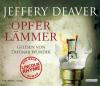 Opferlämmer - vollständige Lesung - Jeffery Deaver