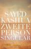 Zweite Person Singular - Sayed Kashua