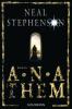 Anathem - Neal Stephenson