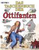 Das Taschenbuch der Ottifanten - Otto Waalkes