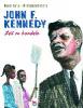 John F. Kennedy - Shana Corey