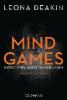 Mind Games - Leona Deakin