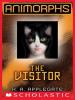 The Visitor - K. A. Applegate