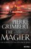 Die Magier - Pierre Grimbert