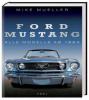 Ford Mustang - Mike Mueller