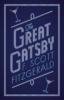 Great Gatsby - Scott F Fitzgerald
