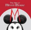 The Art of Minnie Mouse - Walt Disney