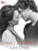 Third Degree - Julie Cross
