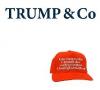 Trump & Co. Die Diktatoren-Box, 2 Audio-CDs - 