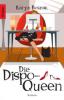 Die Dispo-Queen - Karyn Bosnak