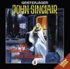 Geisterjäger John Sinclair - Das Mädchen von Atlantis, 1 Audio-CD - Jason Dark