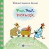 Pick Pick Picknick - Rotraut Susanne Berner