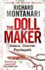 The Doll Maker - Richard Montanari
