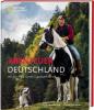 Abenteuer Deutschland - Johan Dehoust
