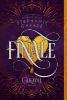 Finale: A Caraval Novel - Stephanie Garber